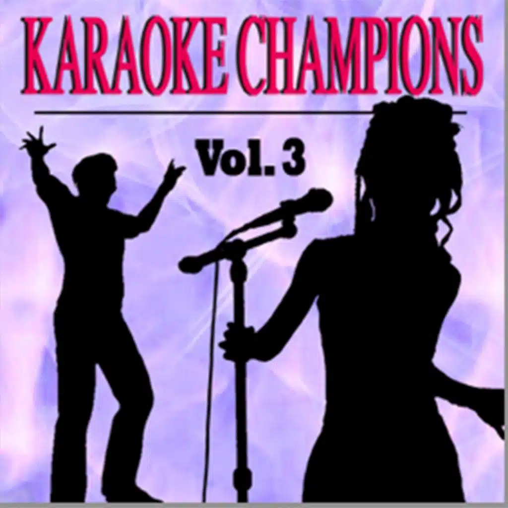 I Just Called to Say I Love You (Karaoke)