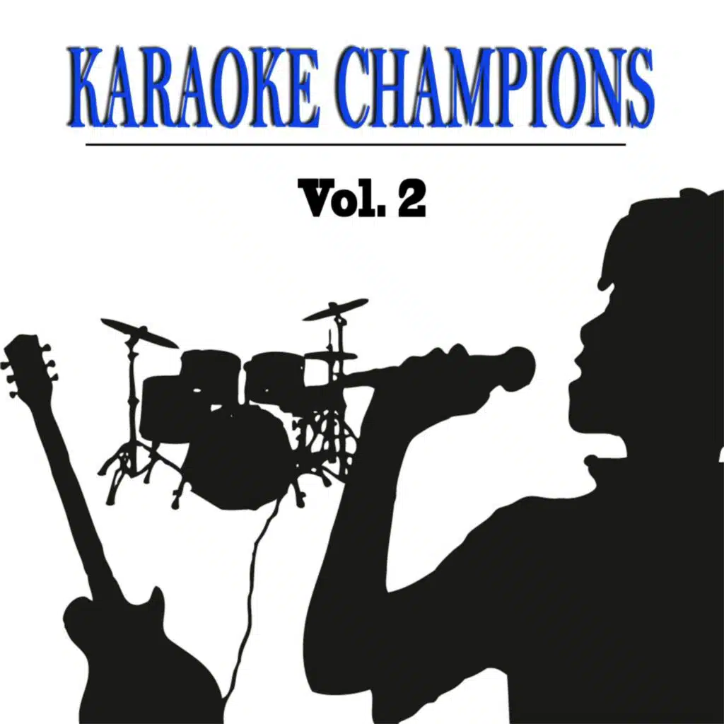 Easy (Karaoke)