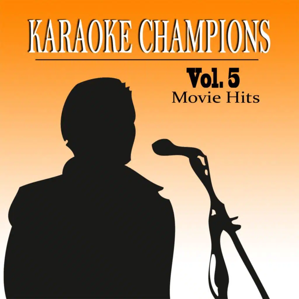 Movie Hits, Vol. 5