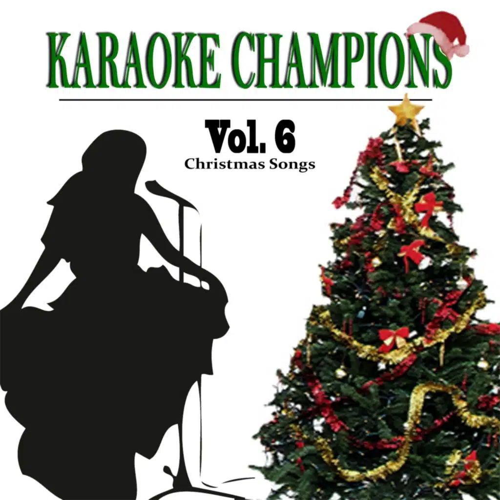 Christmas Songs, Vol. 6