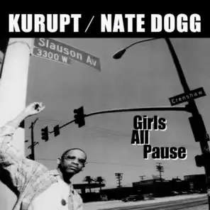 Girls All Pause (feat. Roscoe)