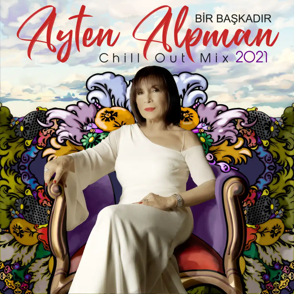 Her Yaşın Ayrı Bir Güzelliği Var (Chill Out Mix 2021)