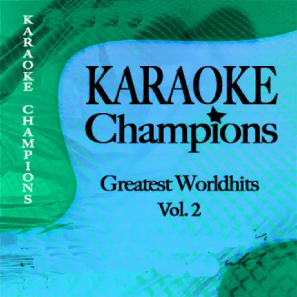Greatest Worldhits, Vol. 2