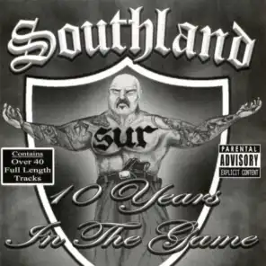 Southland: 10 Years in the Game