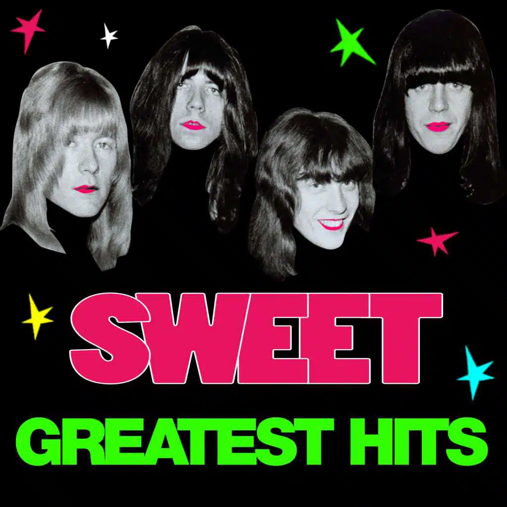Greatest Hits (Alternate Versions)