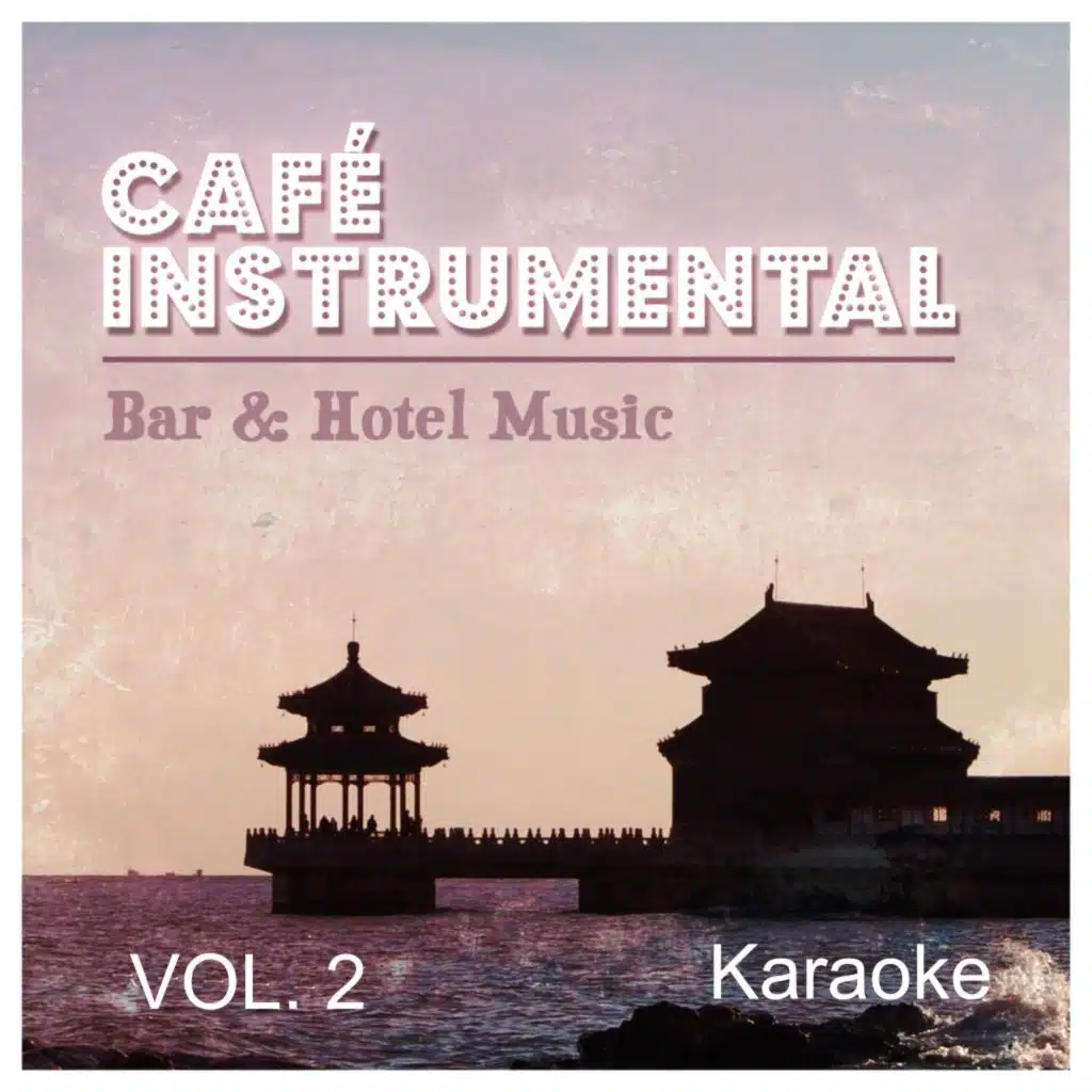 Bar & Hotel Music, Vol. 2 (Karaoke)