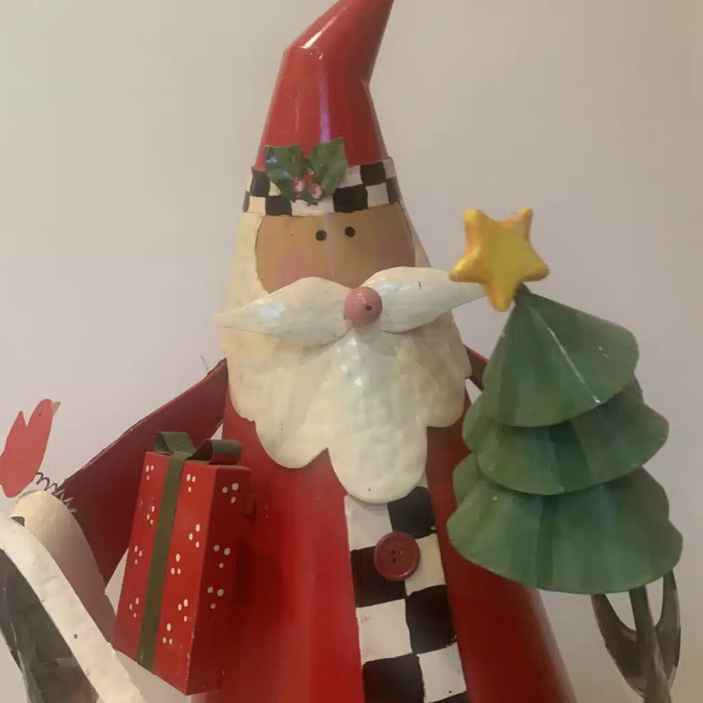 The Magic of Christmas