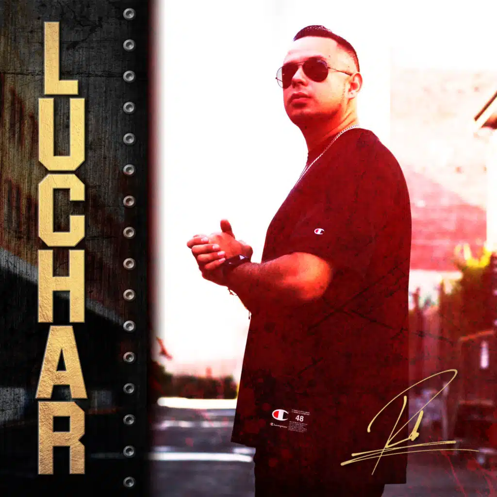 Luchar
