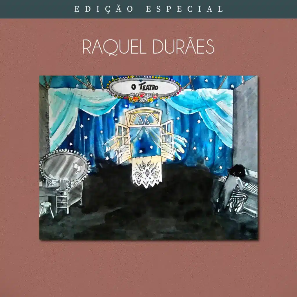 O Teatro (Edição Especial)