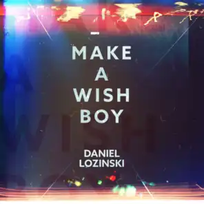 Make a Wish Boy