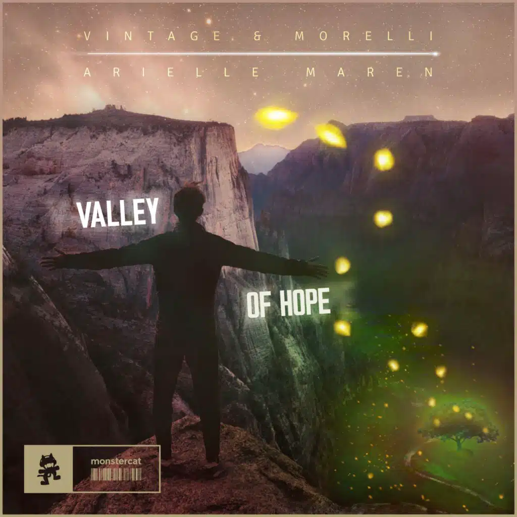 Valley Of Hope (Extended Mix)