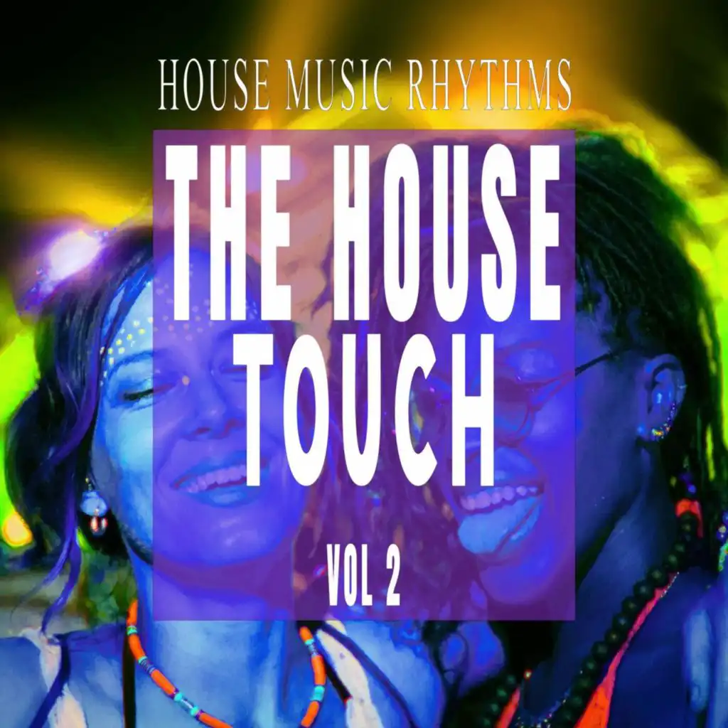 The First Time (Satoshy Hokado's Deephouse Mix) [feat. Enrika Andrew]