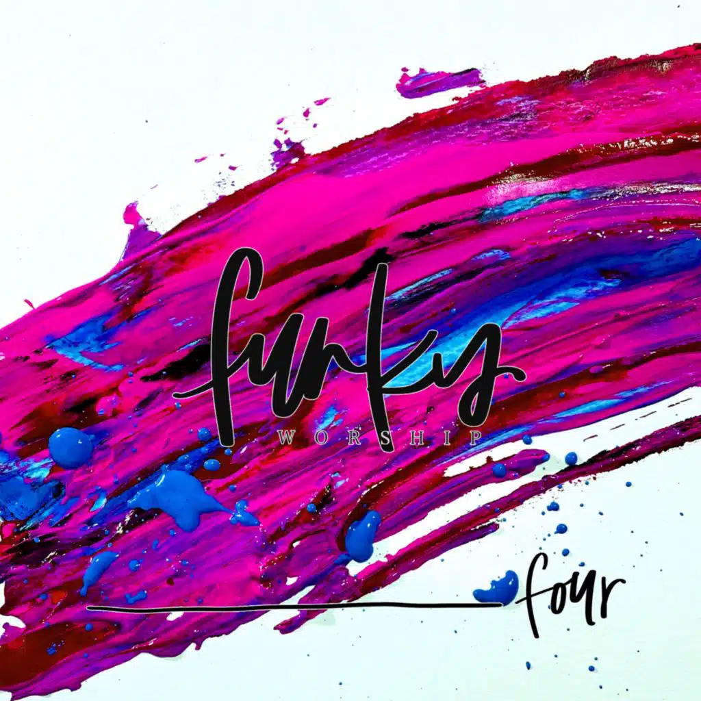 The Blessing (feat. Eva-Karen Becker & Tobias Gerisch)