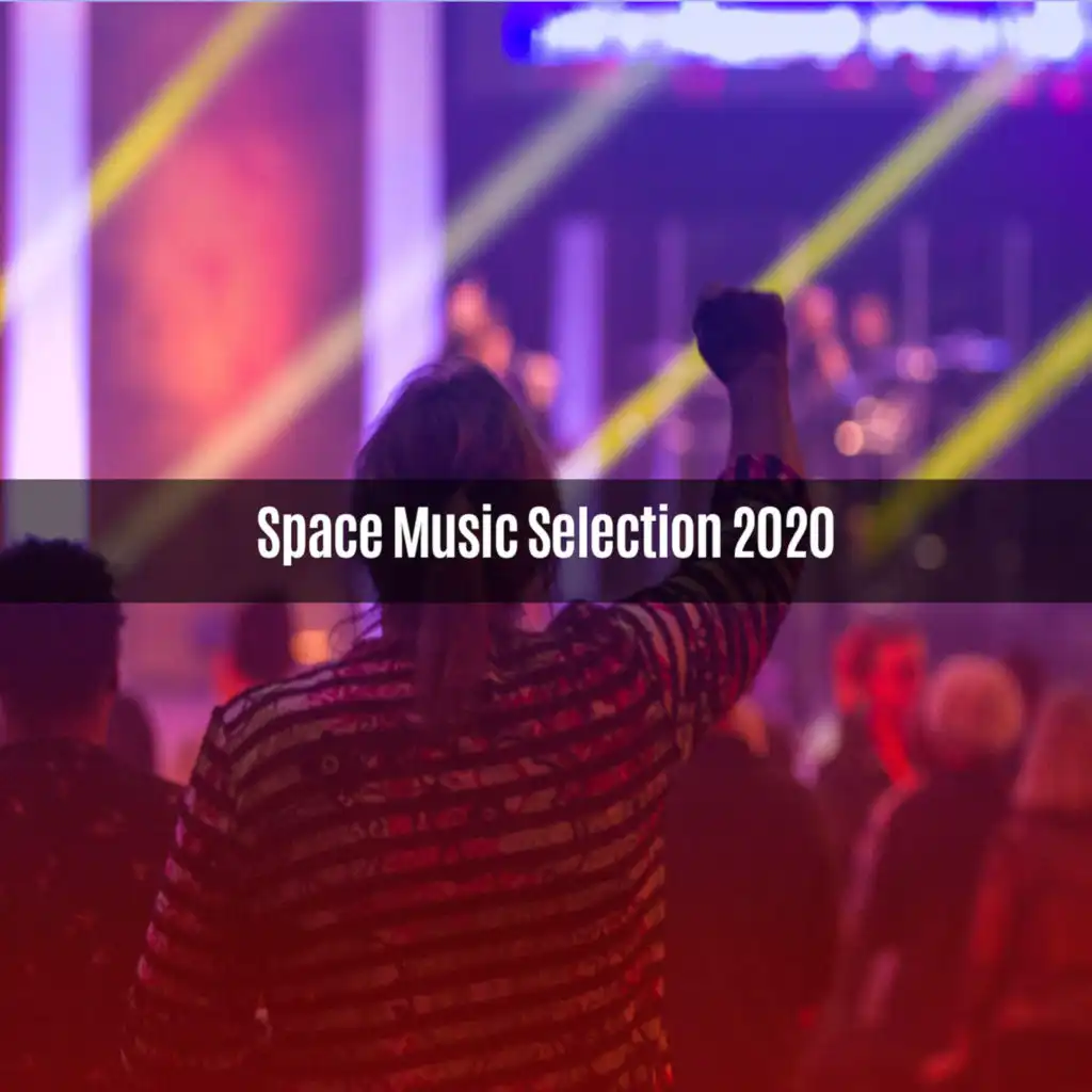 SPACE MUSIC SELECTION 2020