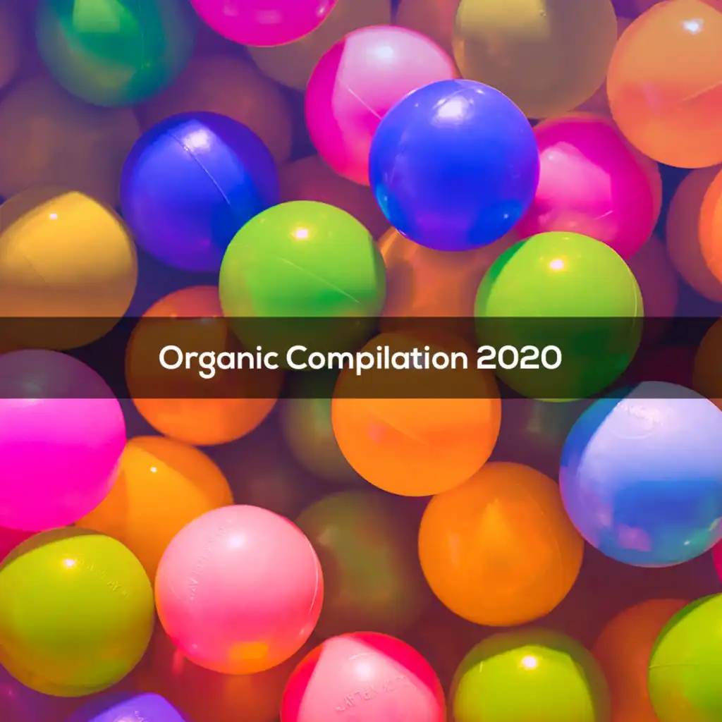 ORGANIC COMPILATION 2020