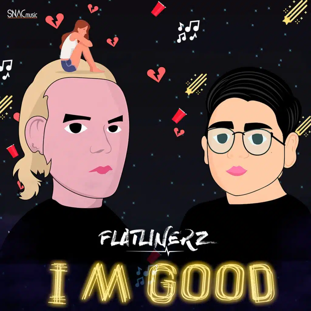 Flatlinerz