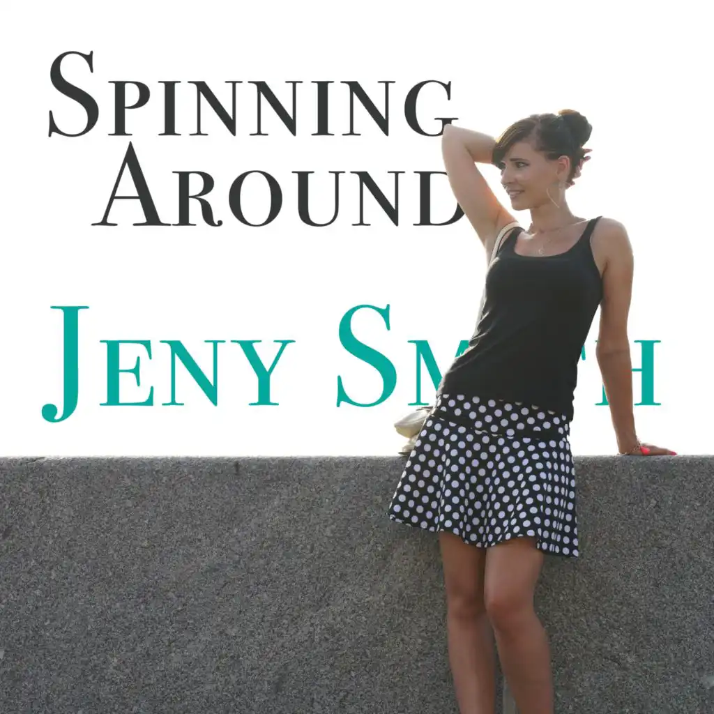 Jeny Smith
