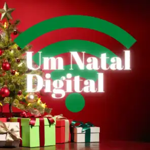 Abertura um Natal Digital (Playback)