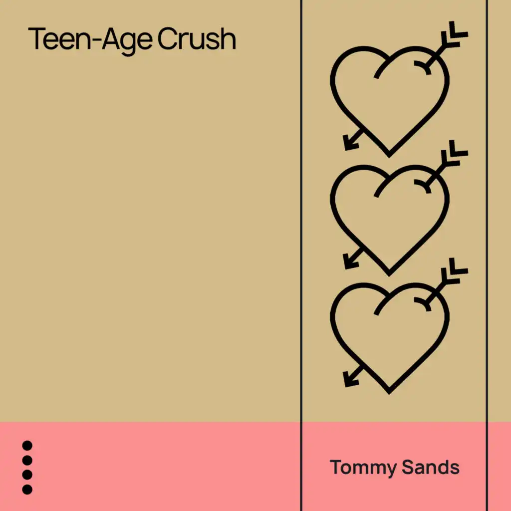 Teen-Age Crush