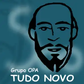 Tudo Novo (feat. Francys Silvestrini SJ)