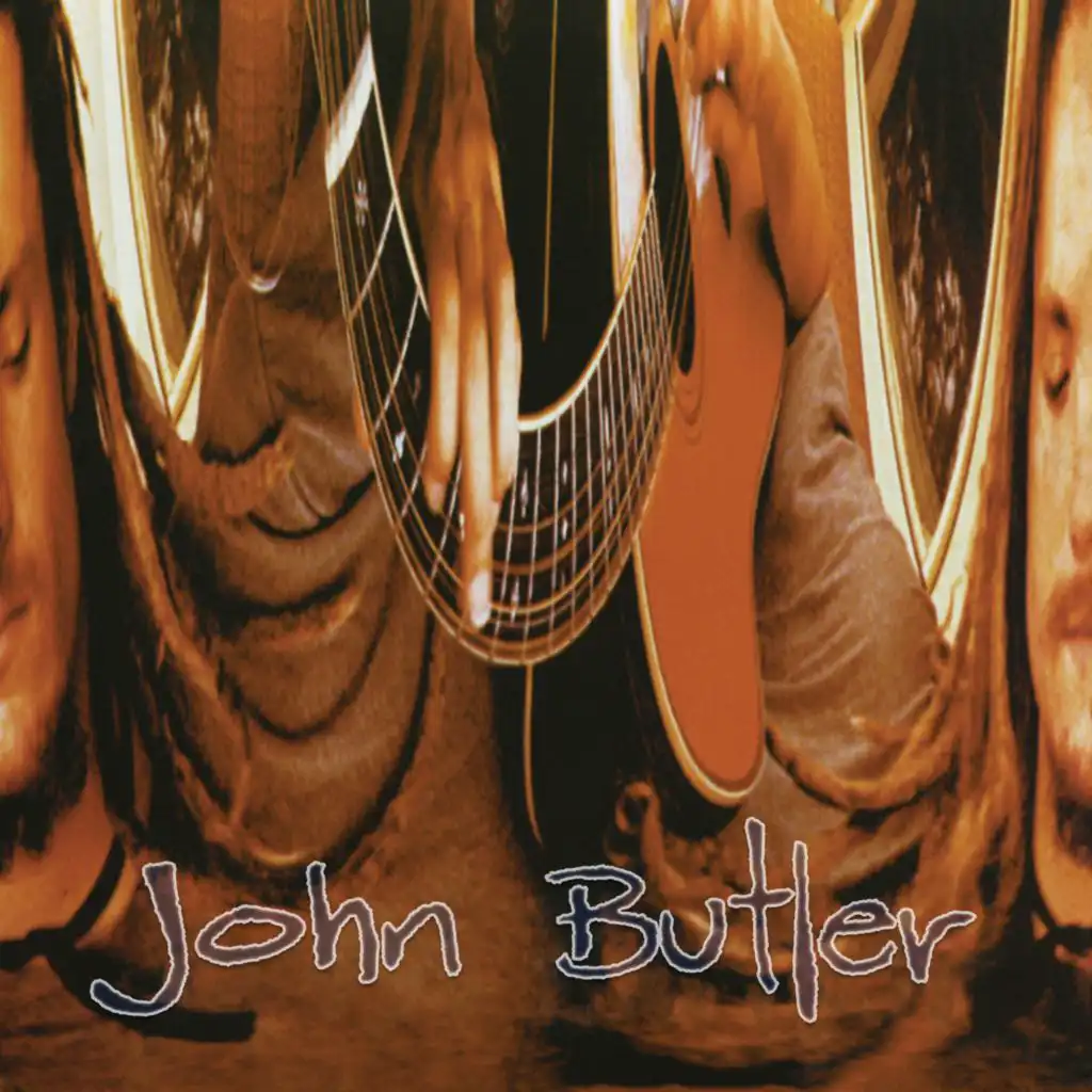 John Butler (Remastered)
