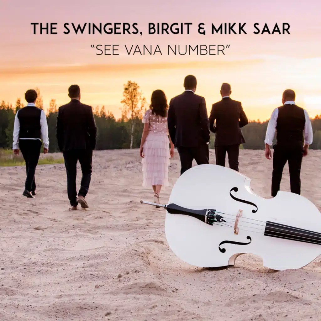 The Swingers