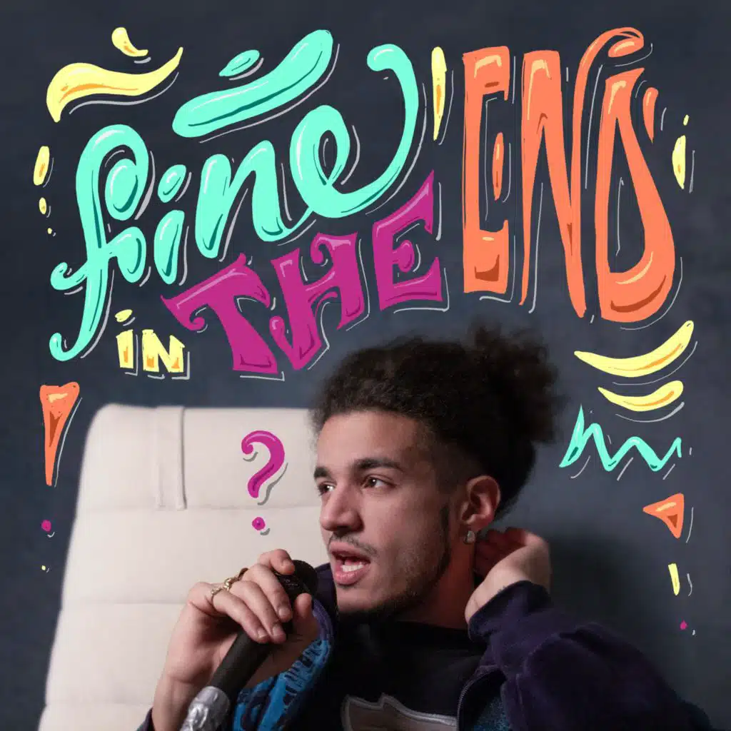 fine in the end EP