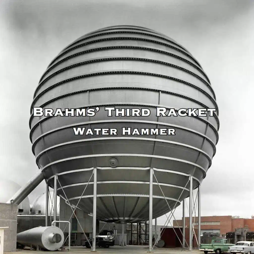 Water Hammer
