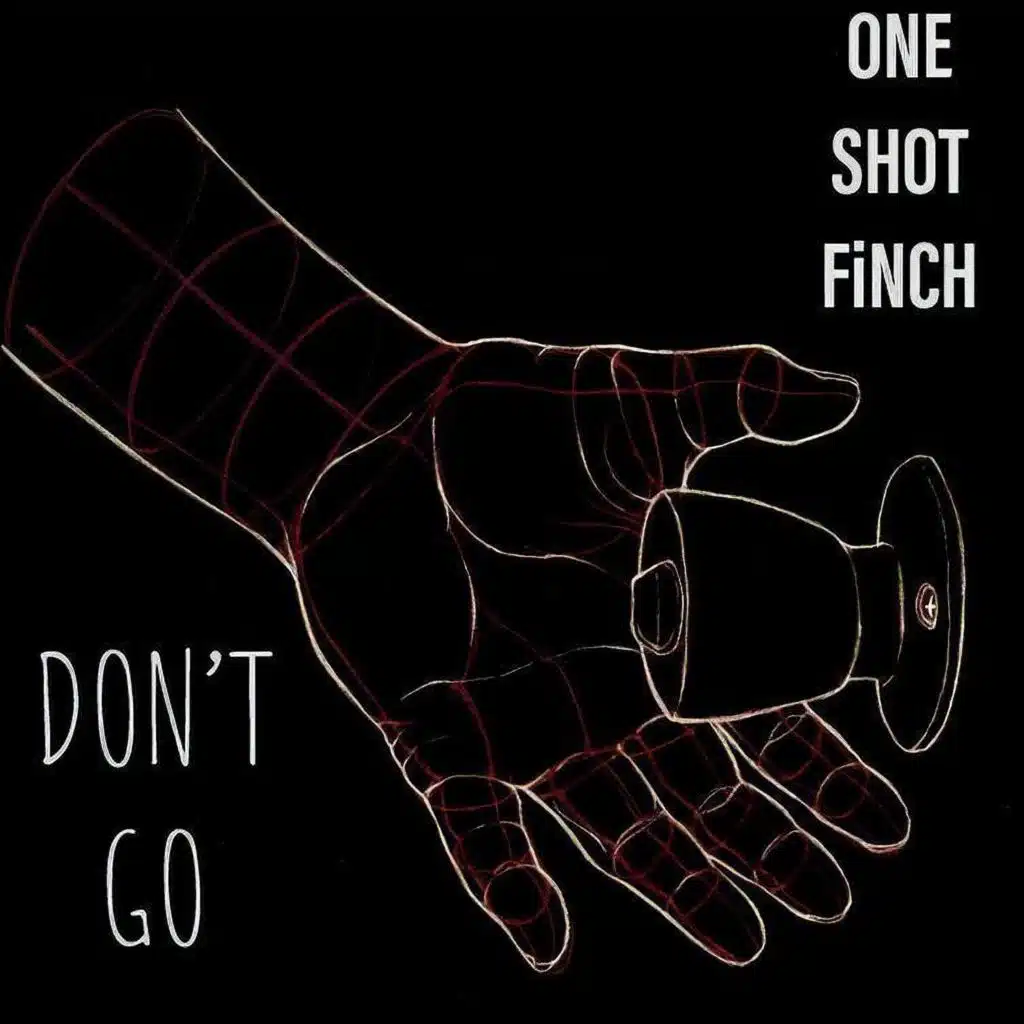 One-Shot Finch