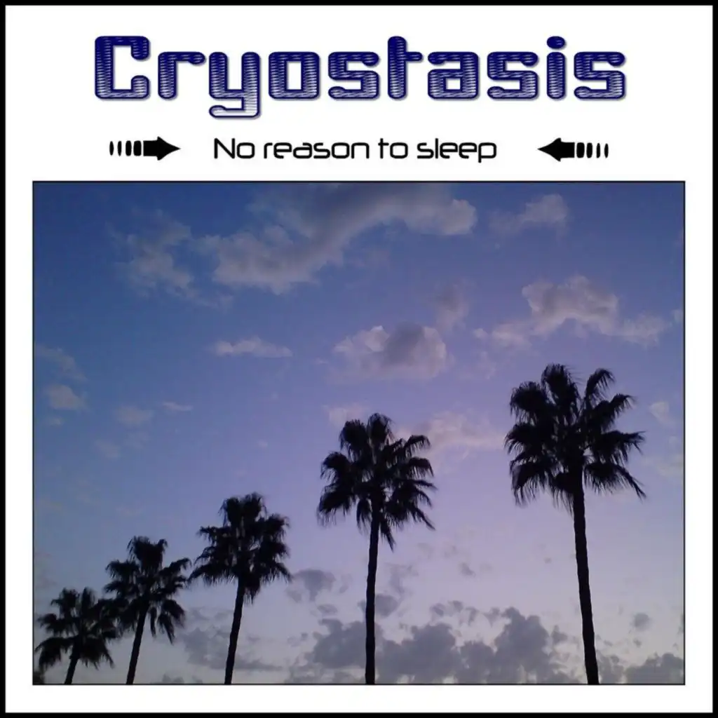 No Reason to Sleep (Classic Trance Mix)
