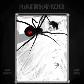 Black Widow (Remix)