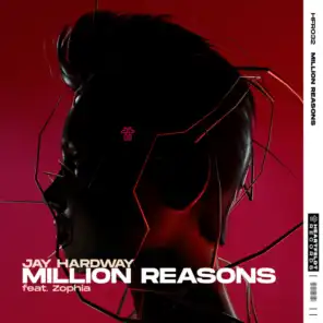 Million Reasons (feat. Zophia)