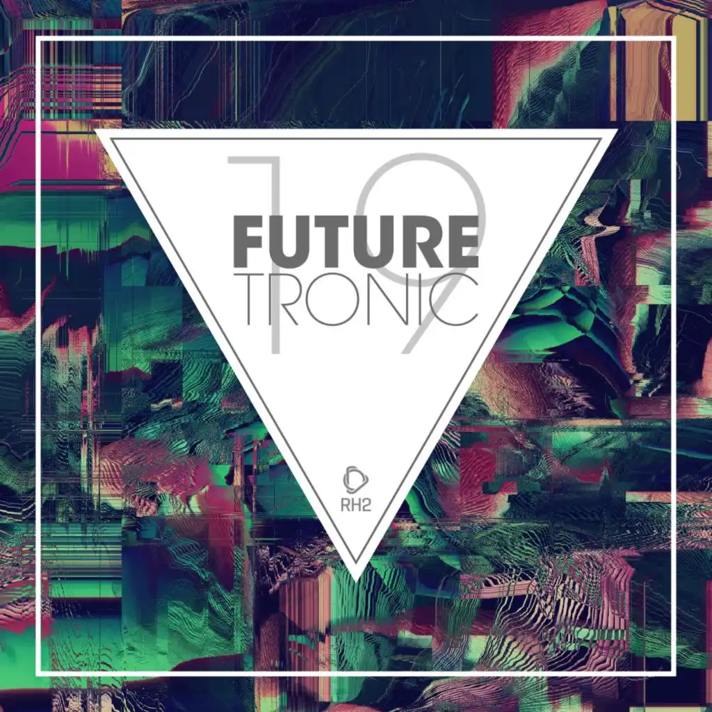 Future Tronic, Vol. 19
