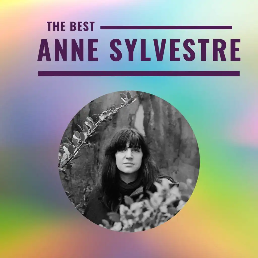 Anne Sylvestre - The Best