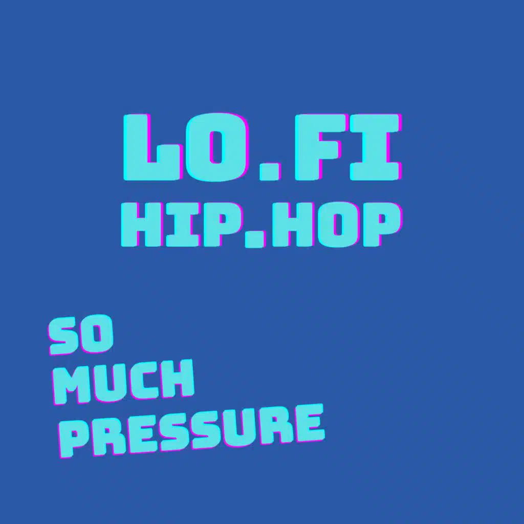 so.much.pressure