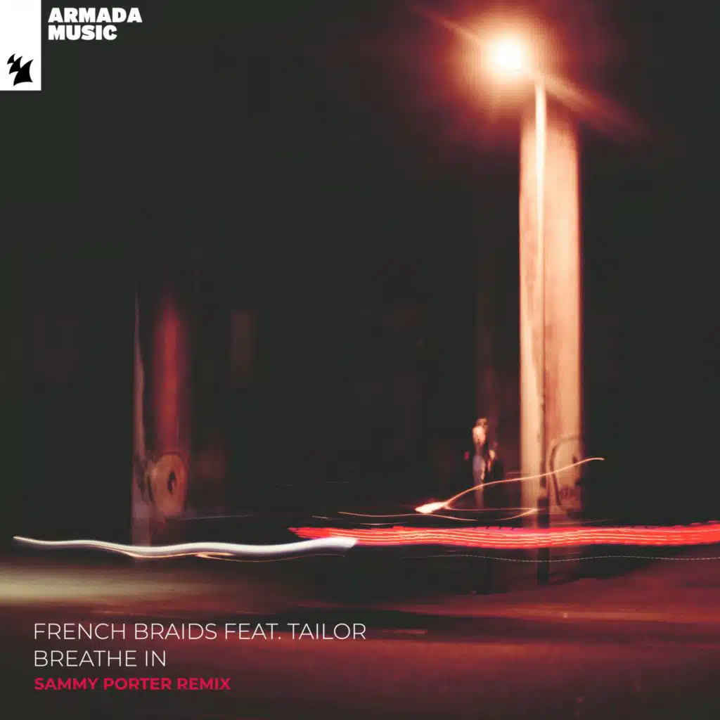 Breathe In (feat. Tailor)