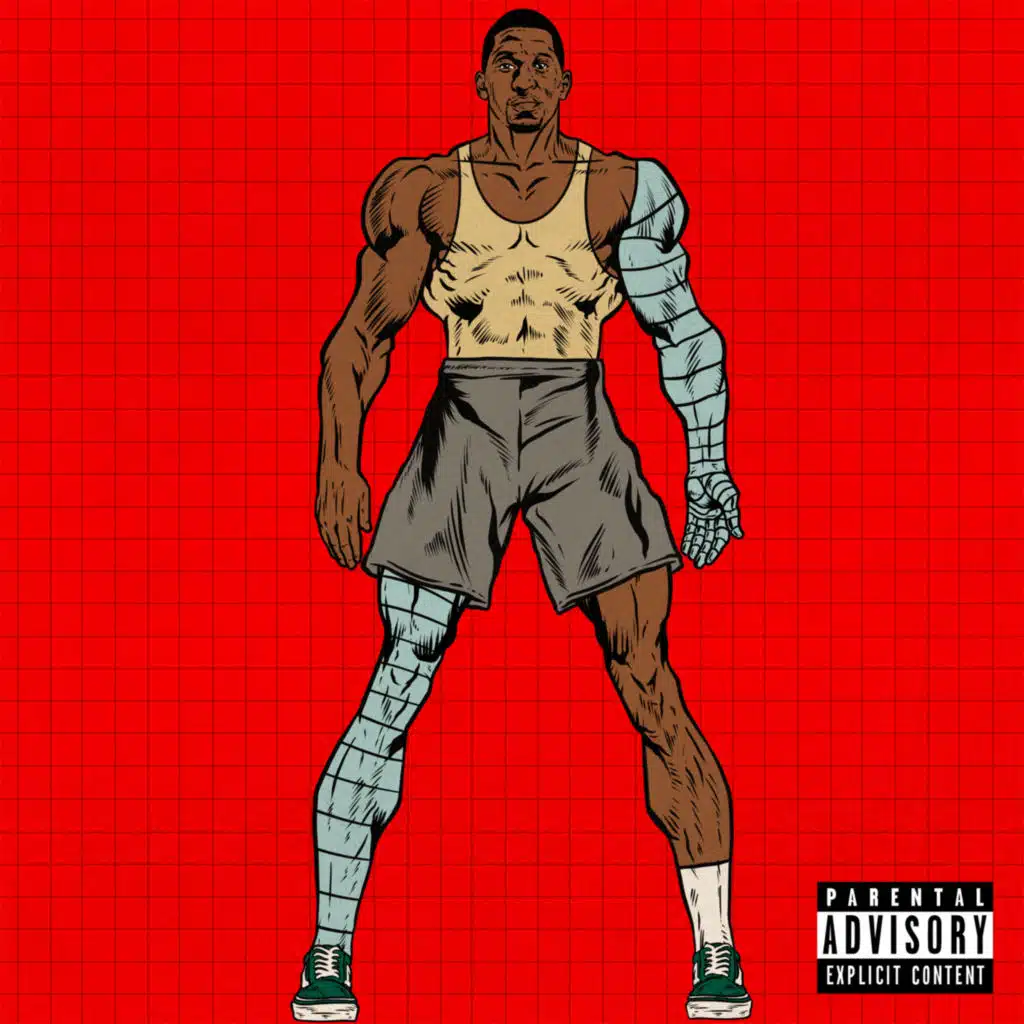 Tomorrow (feat. Stunna Gang)