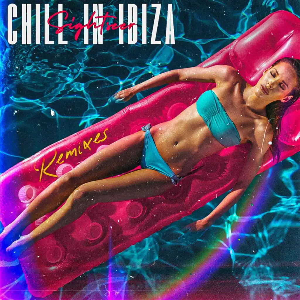 Chill in Ibiza (Remix) [feat. Rene luengo & Maciell]