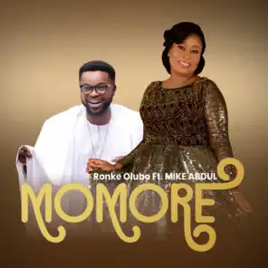 Momore (feat. Mike Abdul)