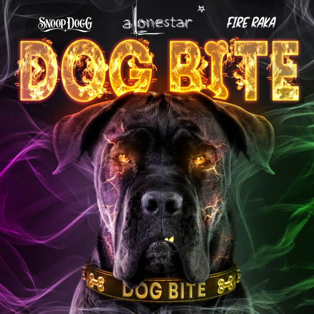 Dog Bite (feat. Snoop Dogg)