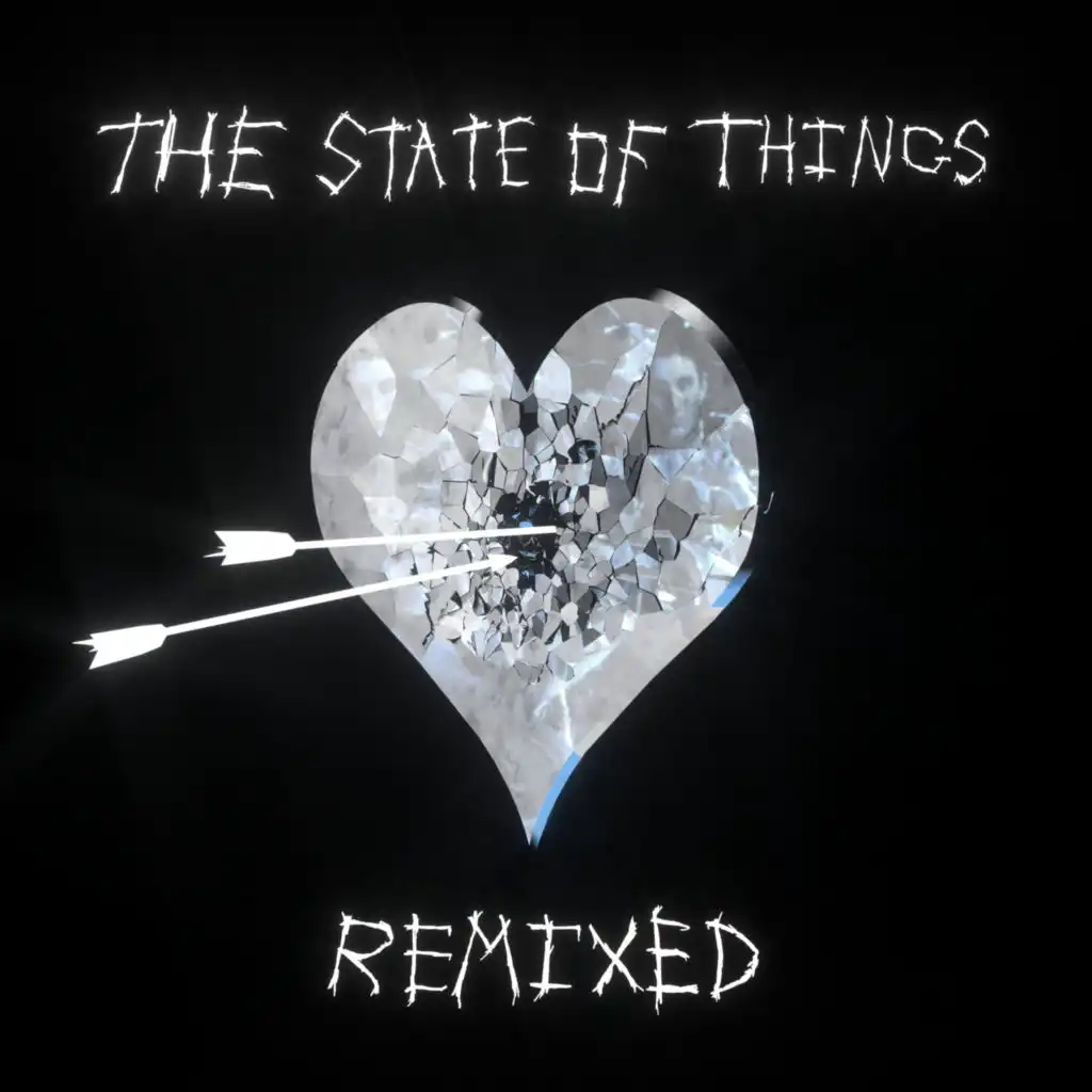 The State of Things - EP (Remixed)