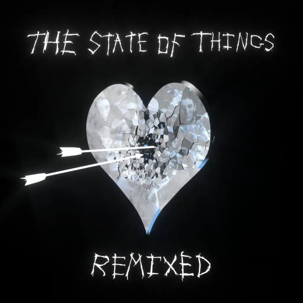 Perfectly Untrue (Girli & July Jones Remix)