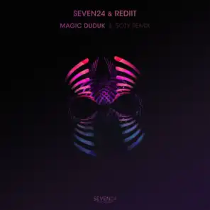 Seven24 & Rediit