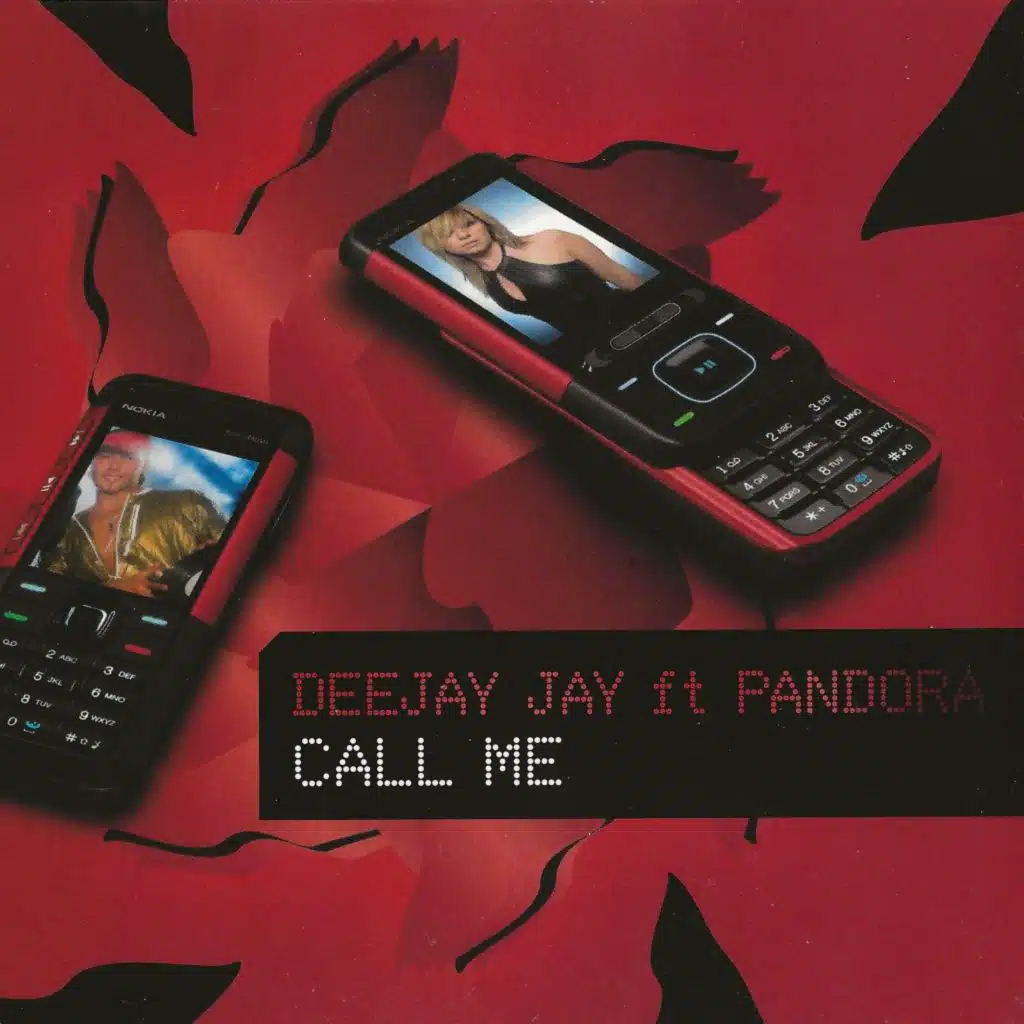 Call Me (feat. Deejay Jay)