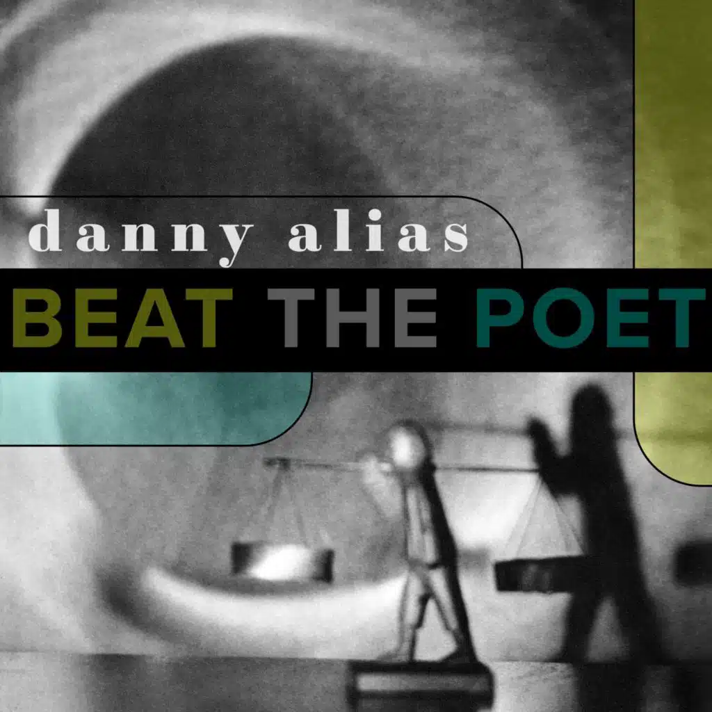 Danny Alias