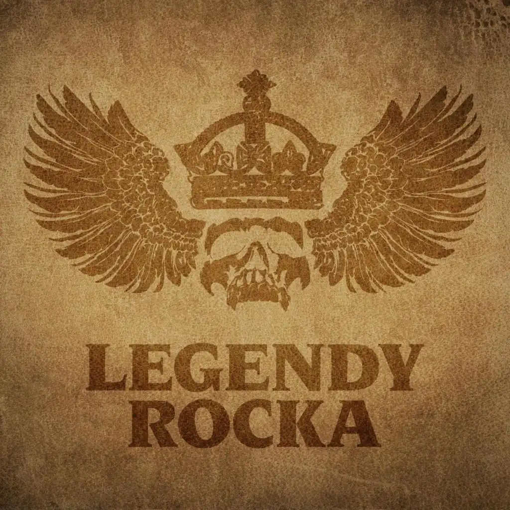 Legendy rocka