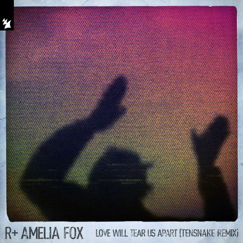 R Plus, Amelia Fox & Faithless