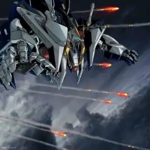 Mobile Suit Gundam Hathaway Original Motion Picture Soundtrack
