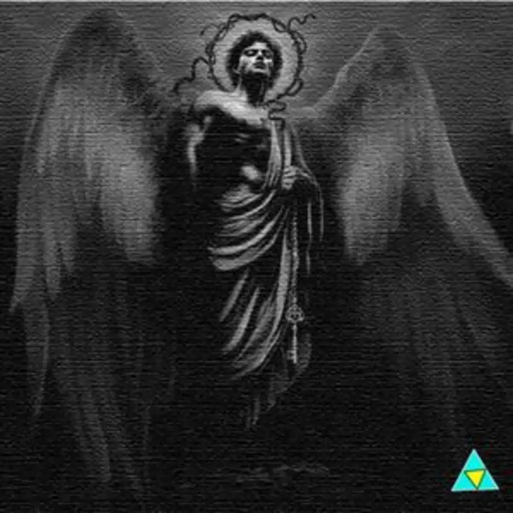 Vows To The Ancients (feat. The Vanguard)