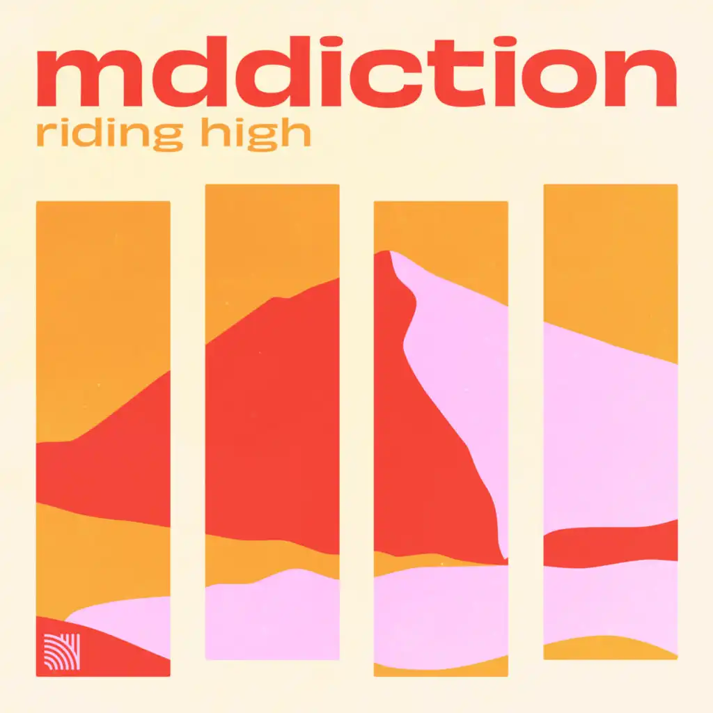 Riding High (Extended Mix)